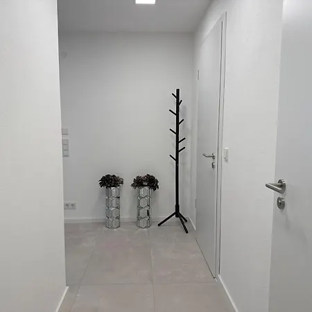 Sleepflexi דירה Uettingen