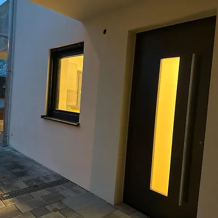 דירה Sleepflexi Uettingen