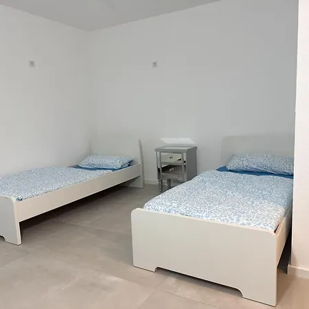 דירה Sleepflexi *