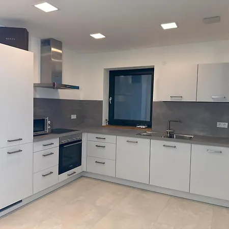 Apartment Sleepflexi Uettingen